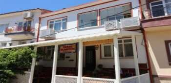 İmbat Pansiyon