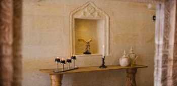 Akantha House Cappadocia