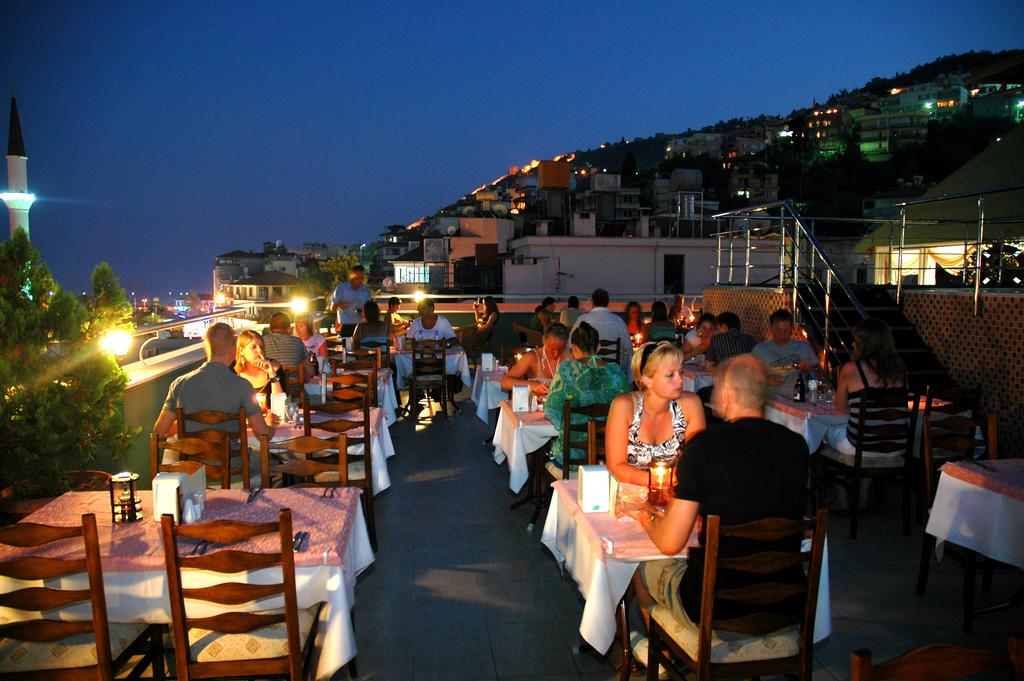 Ergün Hotel