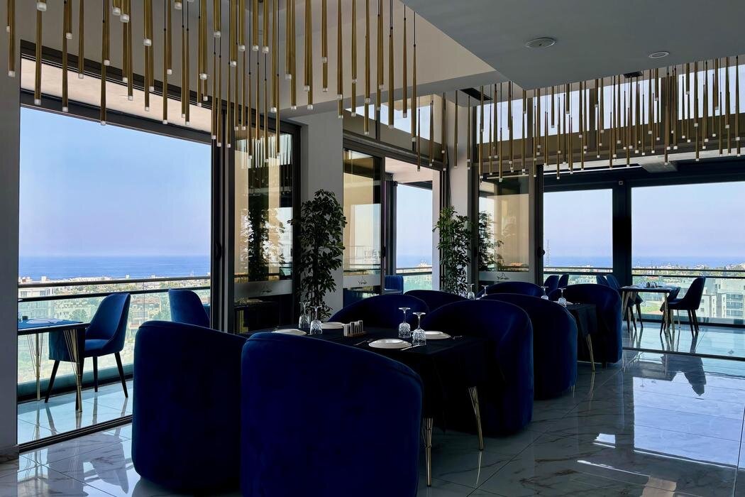 Nurel Shark Residence galeri 5
