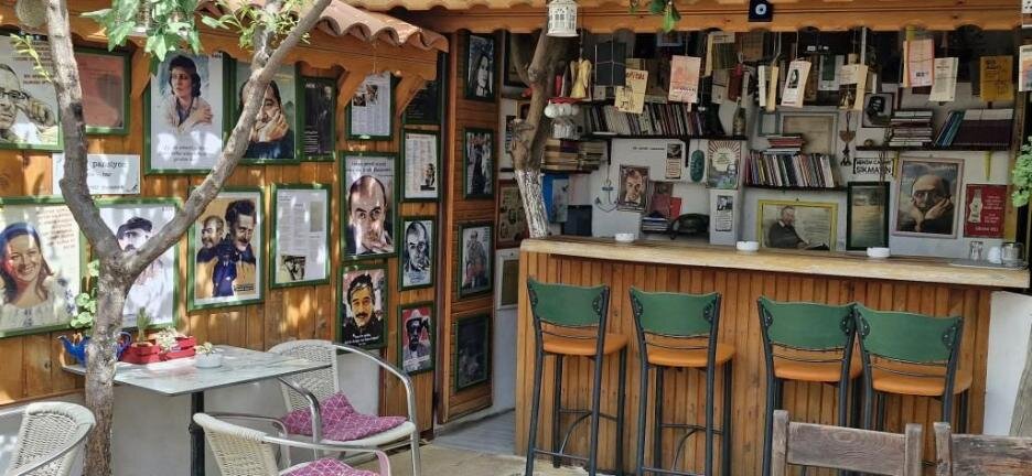 Şiirli Pansiyon Sığacık galeri 4