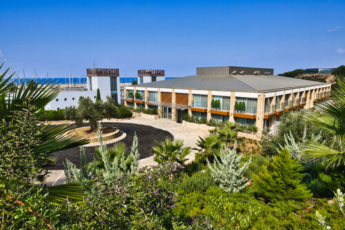 Arkın Karpaz Gate Marina Hotel galeri 4