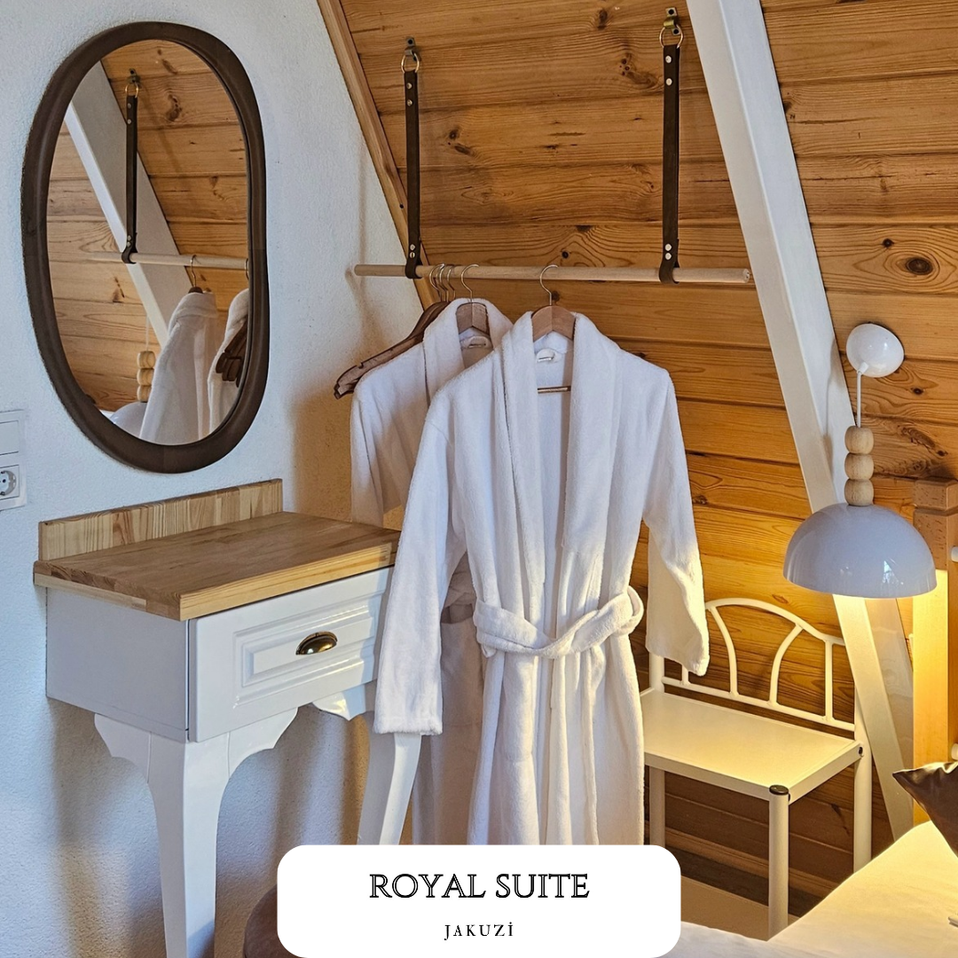 Royal Suite