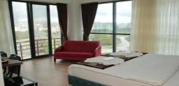 Samsun Palas Hotel · 63
