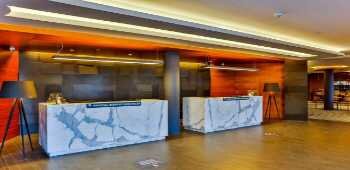 Hotel Anatolia · 28