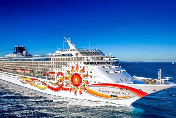 NCL Sun İle İskandinavya & Baltık Başkentleri Tüm Turlar Dahil (THY) 7 Gece - 29 Ağustos 2026