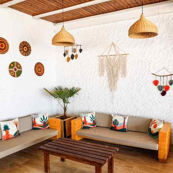 Malibeach Apart Otel Seferihisar galeri 6