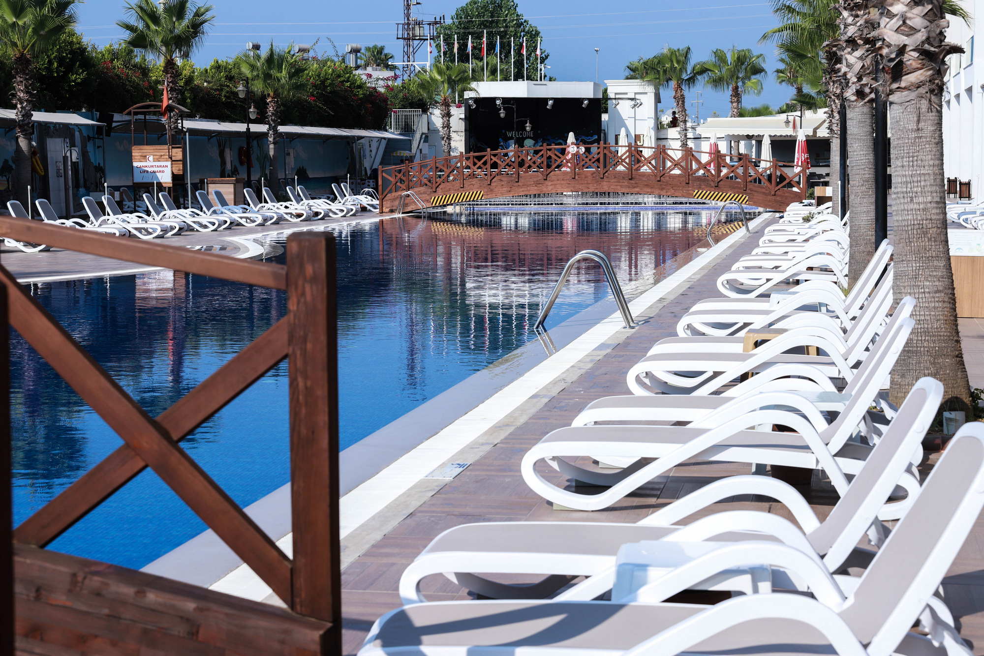 Linda Sunny Beach Hotel