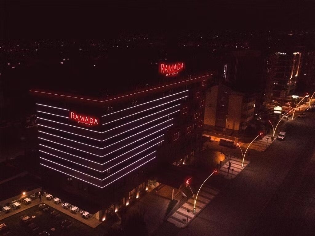 Ramada by Wyndham Uşak galeri 3
