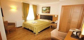Levent Otel İstanbul · 68