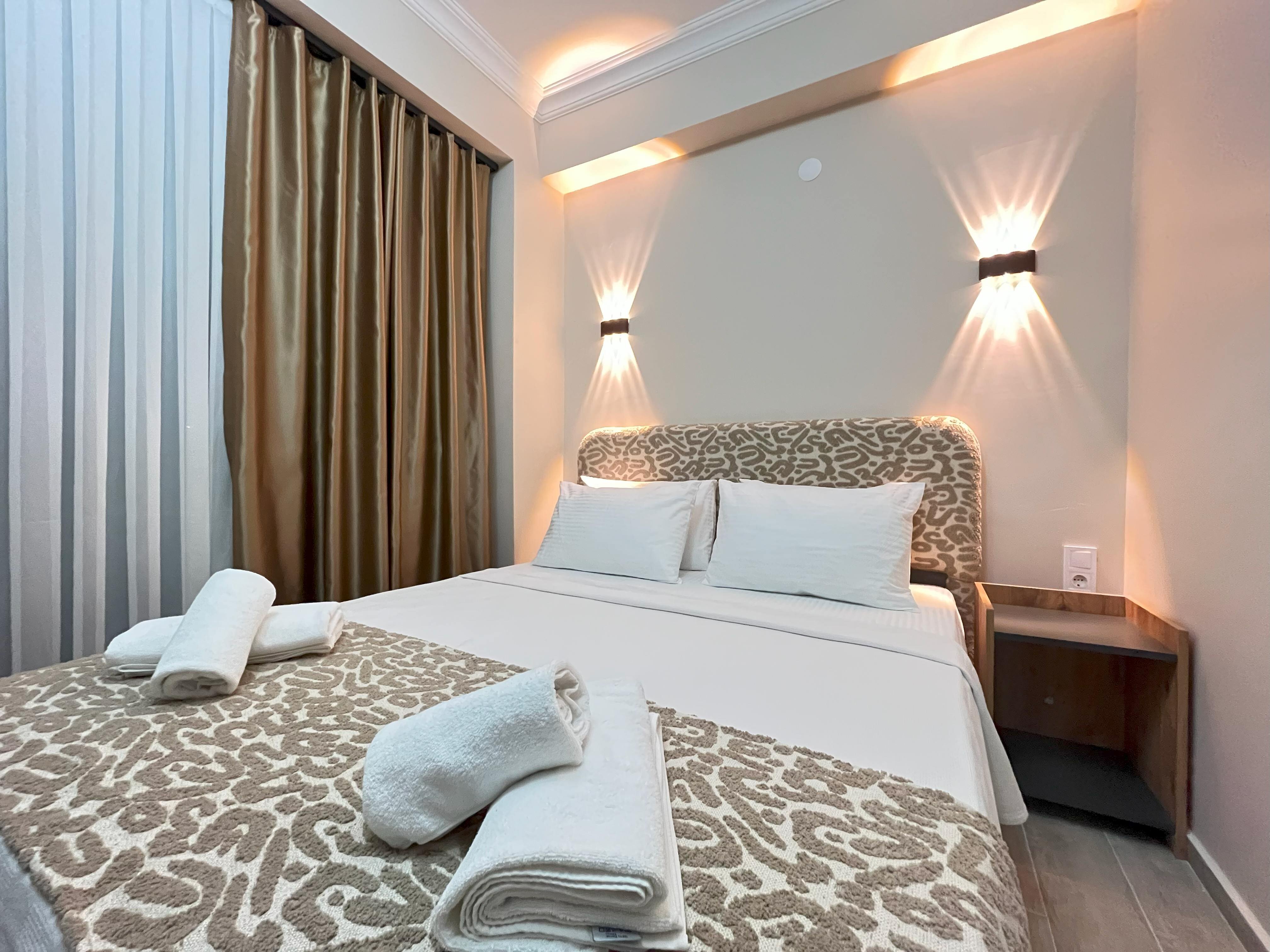 Standart Oda Doğa Manzaralı