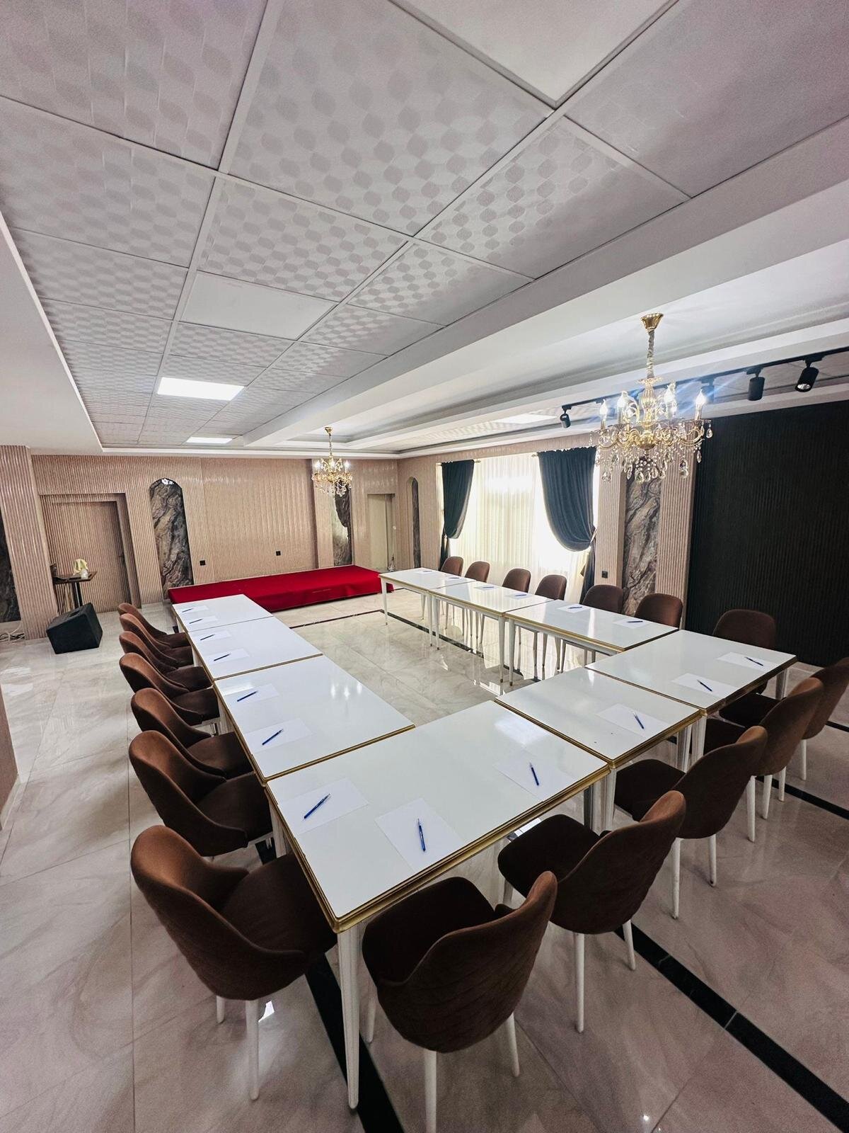Grand Gülizar Otel · 16