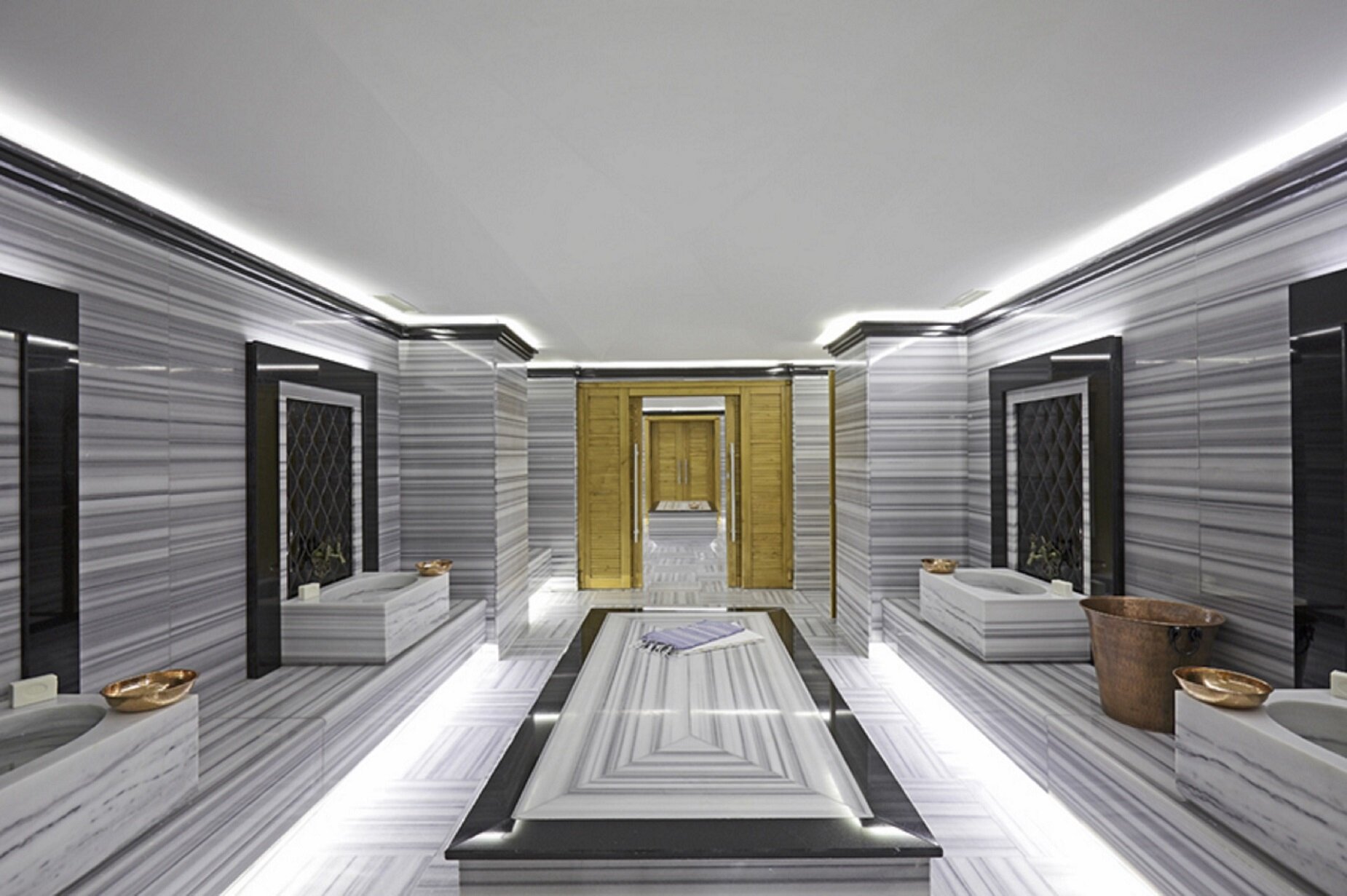 Avantgarde Urban Levent · 14