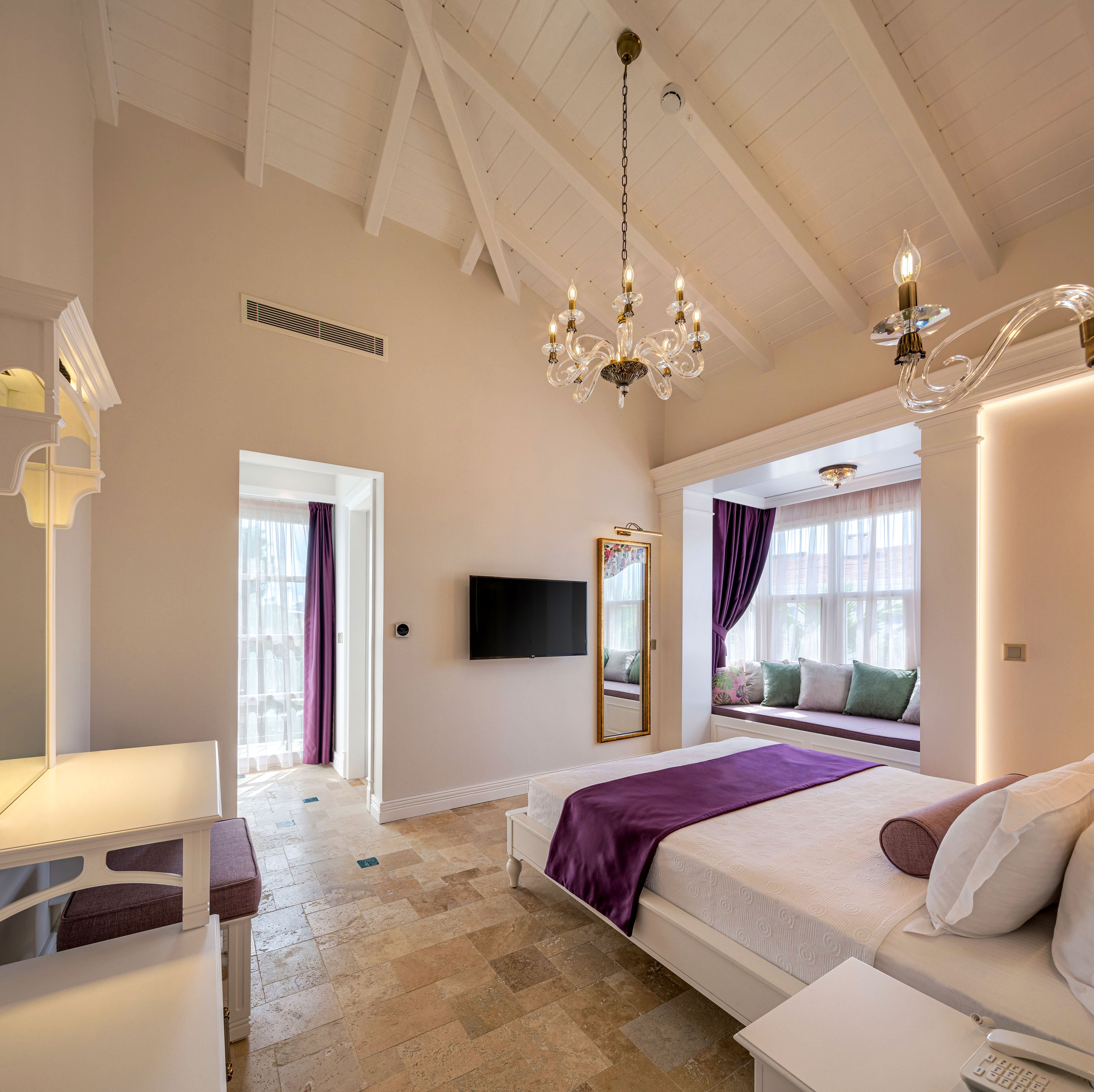 Monreve Alaçatı Hotel