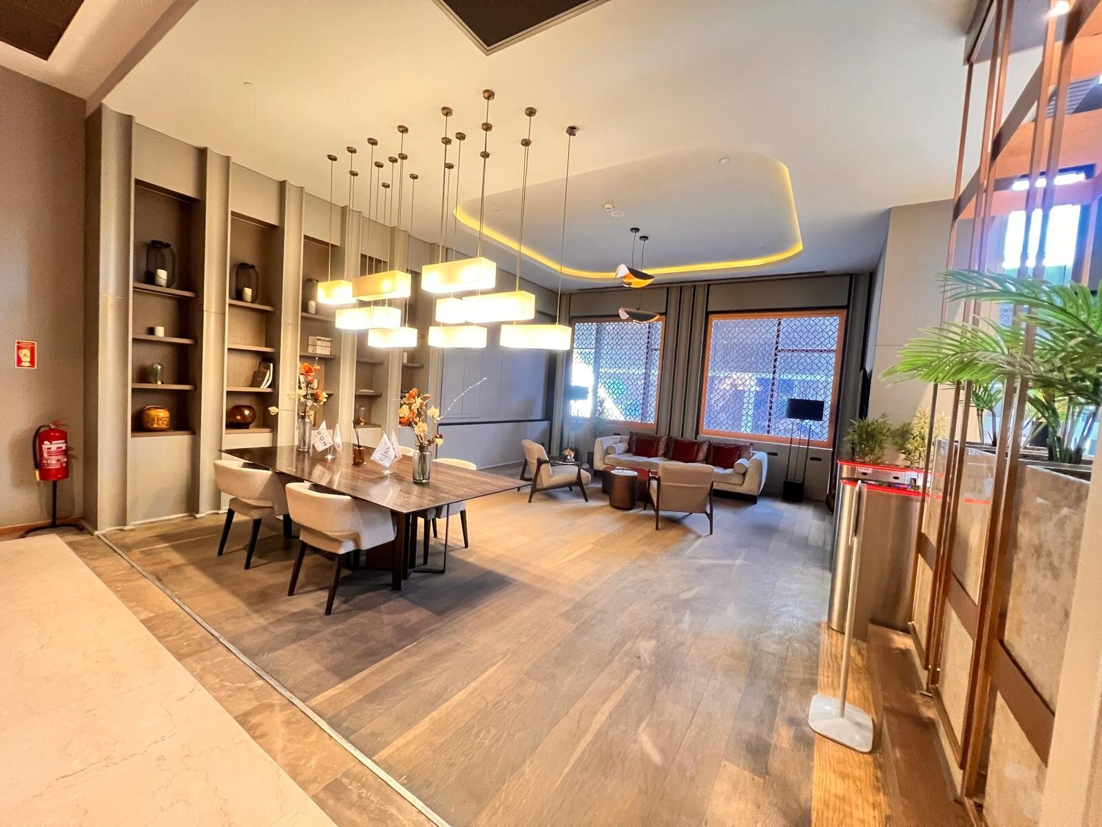 G Tower Residence Luxury Apartment · 3