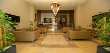 Familya Otel Tokat · 24