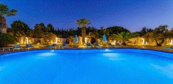 Adella Garden Marina Hotel · 41