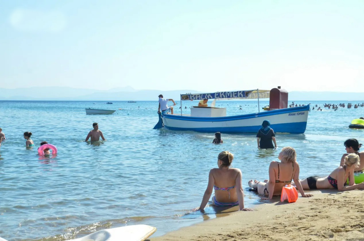 Royal Hotel Sarımsaklı