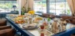 AQUAPARKLI 6 Kişilik 1+1 Suit Villa (No: 8) Görseli