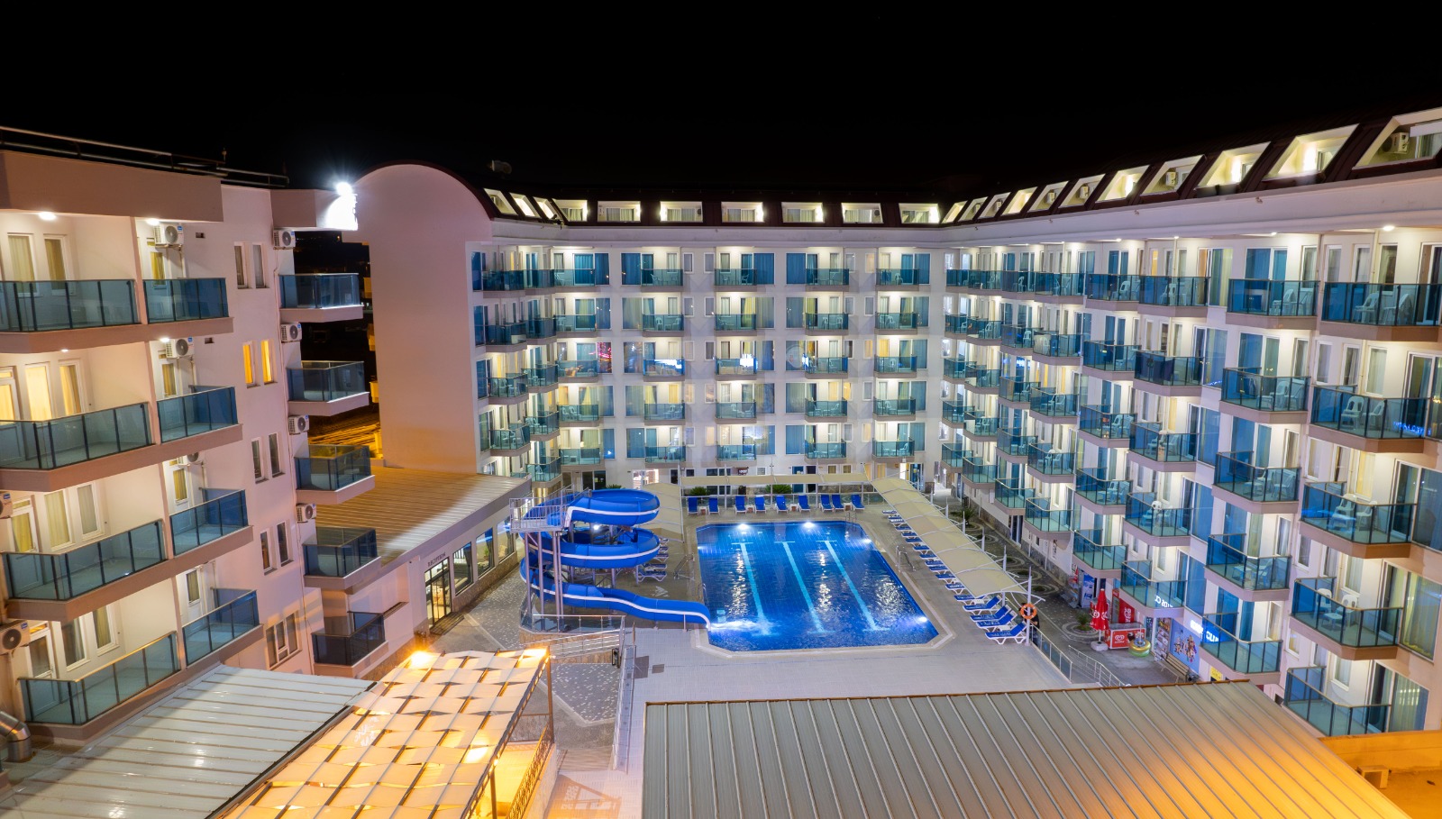 Tuğra Suit Hotel