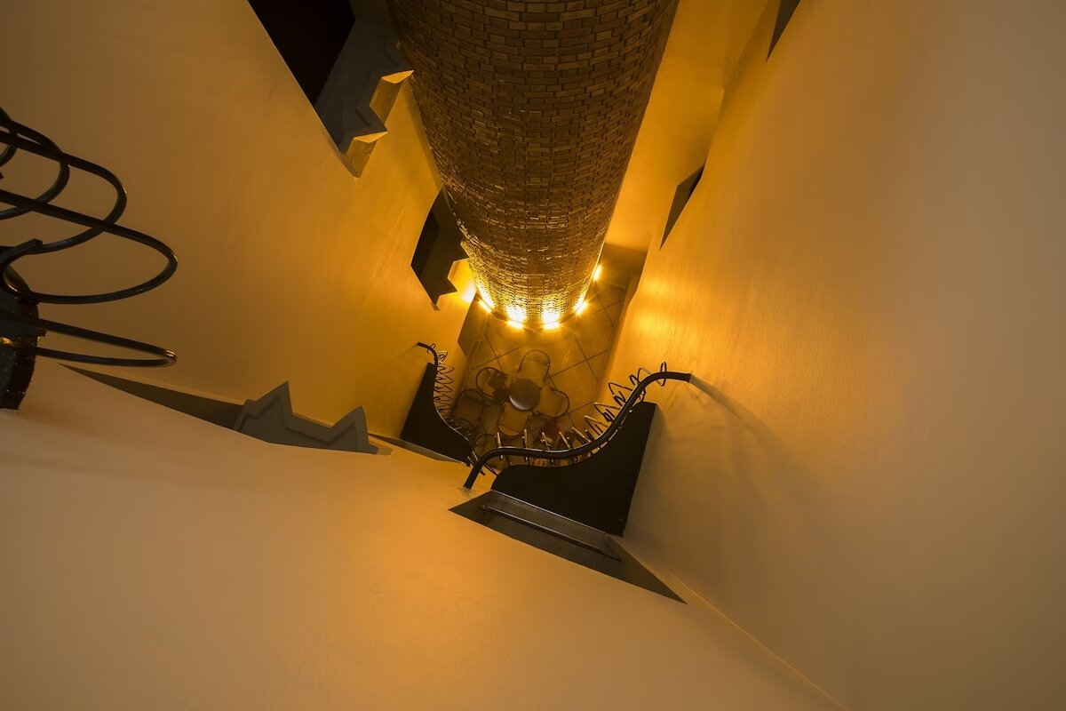 Vardar Palace Hotel