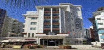 Xperia Saray Beach Hotel