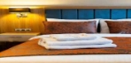 Deluxe French Bed Oda Görseli