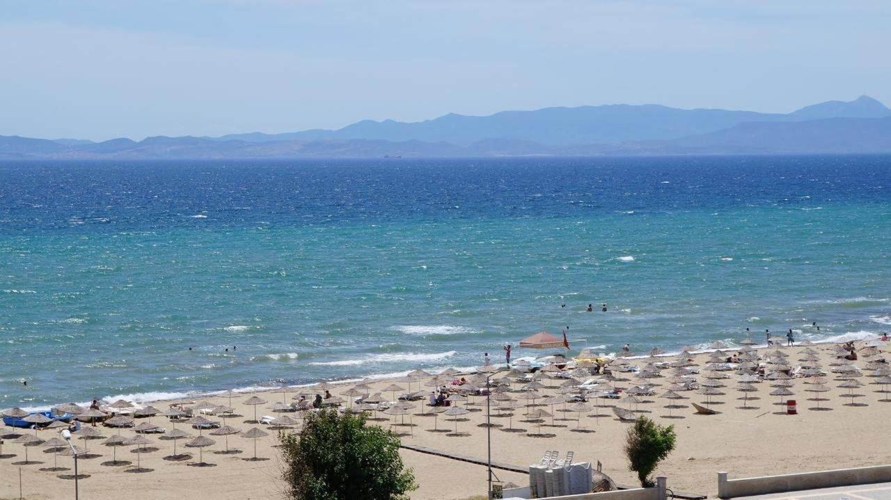 Hotel Marine Sarımsaklı