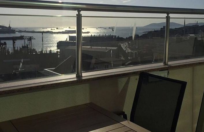 Golden Lounge Hotel · 31