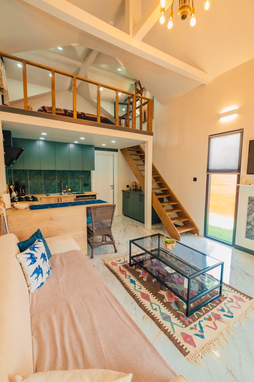 Villa La Barba