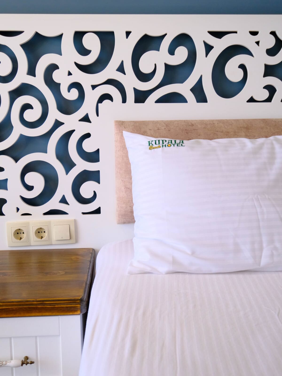 Kupala Beach Hotel · 11