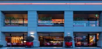 Mövenpick Hotel İstanbul Asia Airport · 65