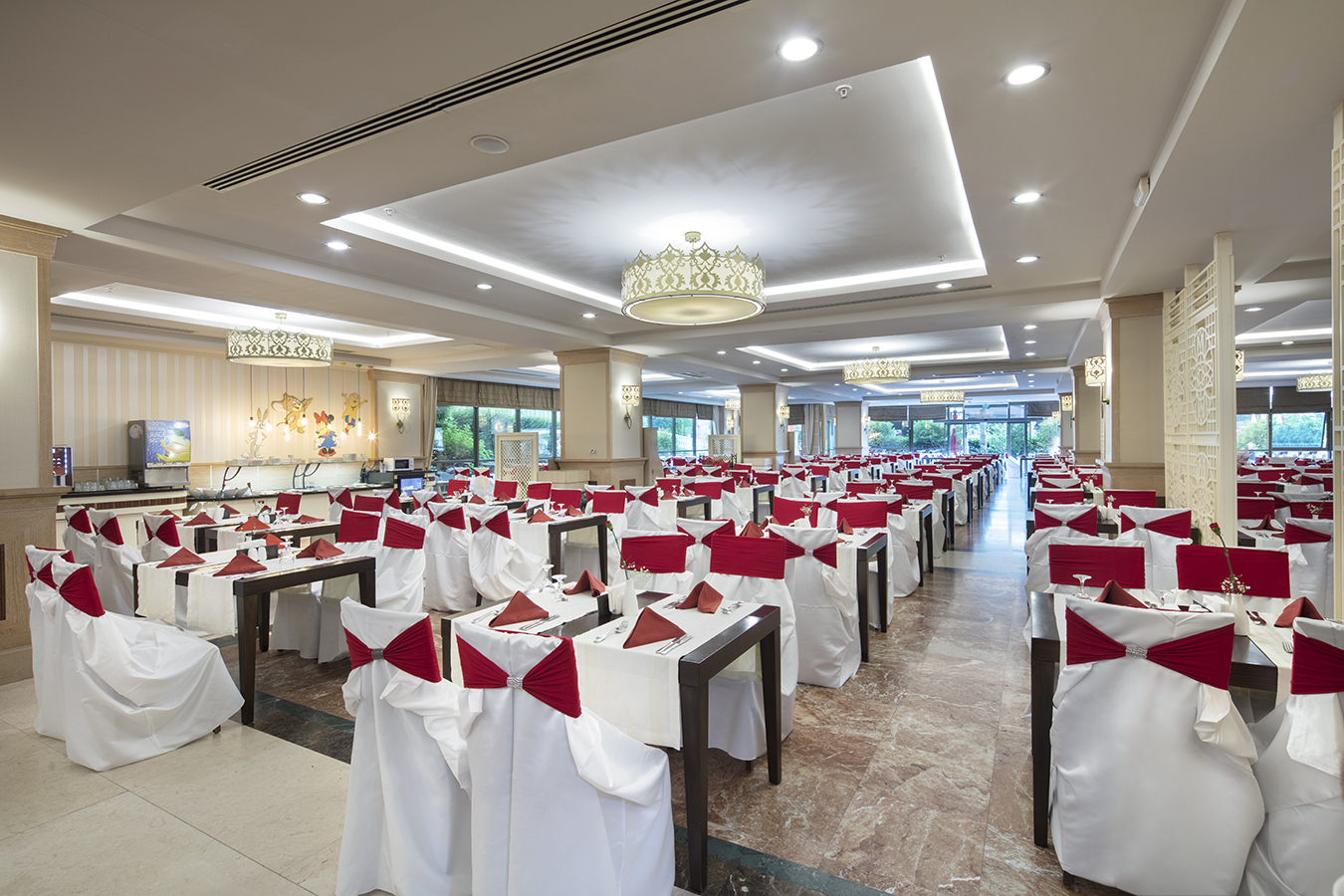 Aydınbey Kings Palace & Spa