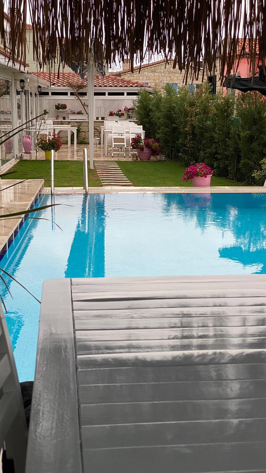 Eldoris Alaçatı Butik Otel