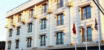 İğneada Parlak Resort Hotel · 65