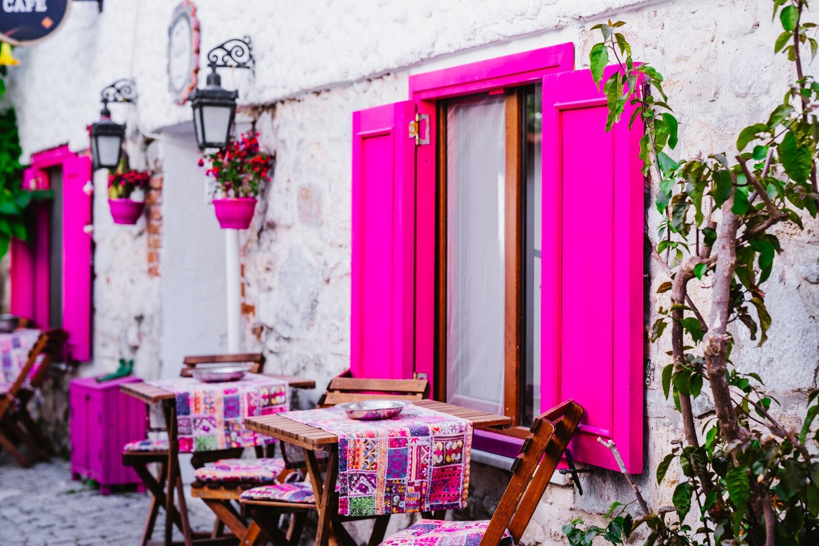 Kakule Pansiyon & Cafe Sığacık galeri 9