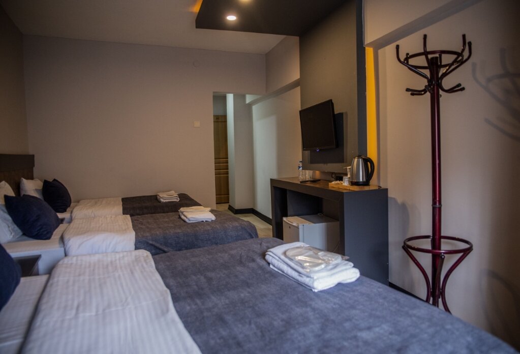 Atlas Otel · 17