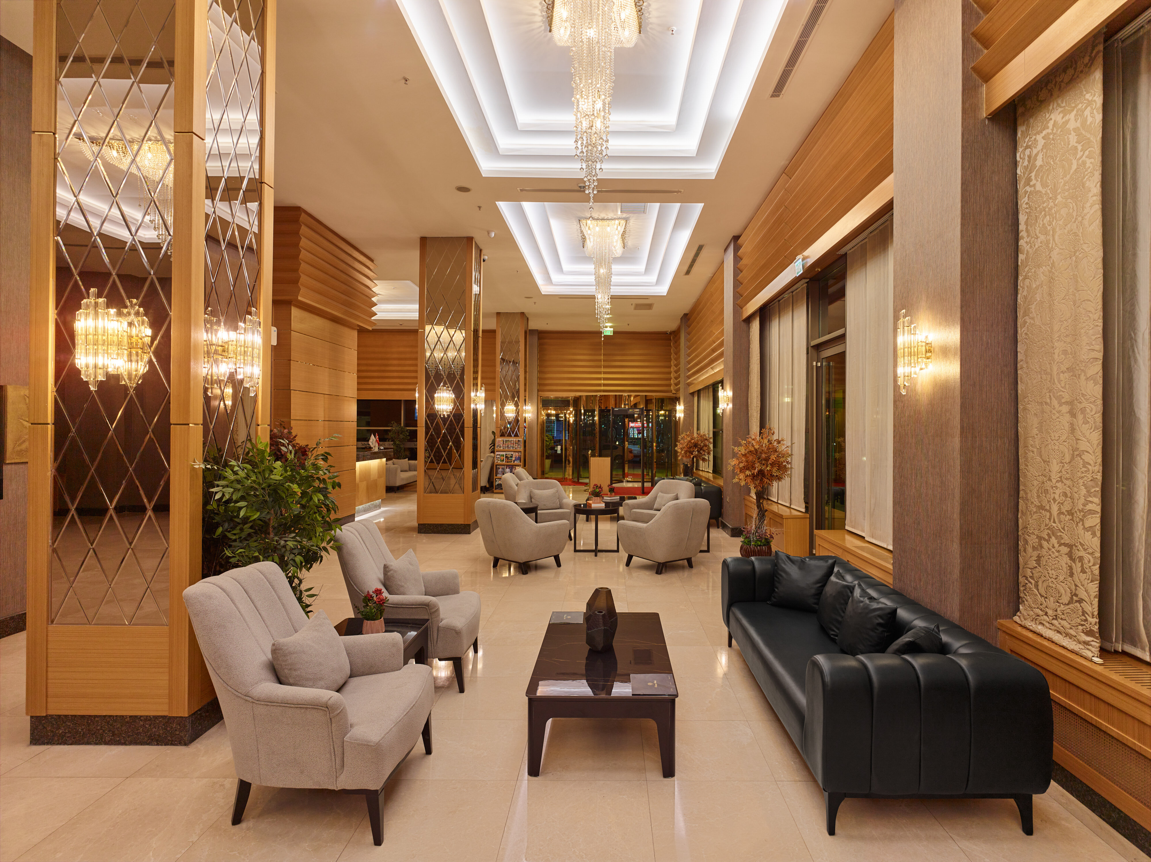 Palmiye Hotel