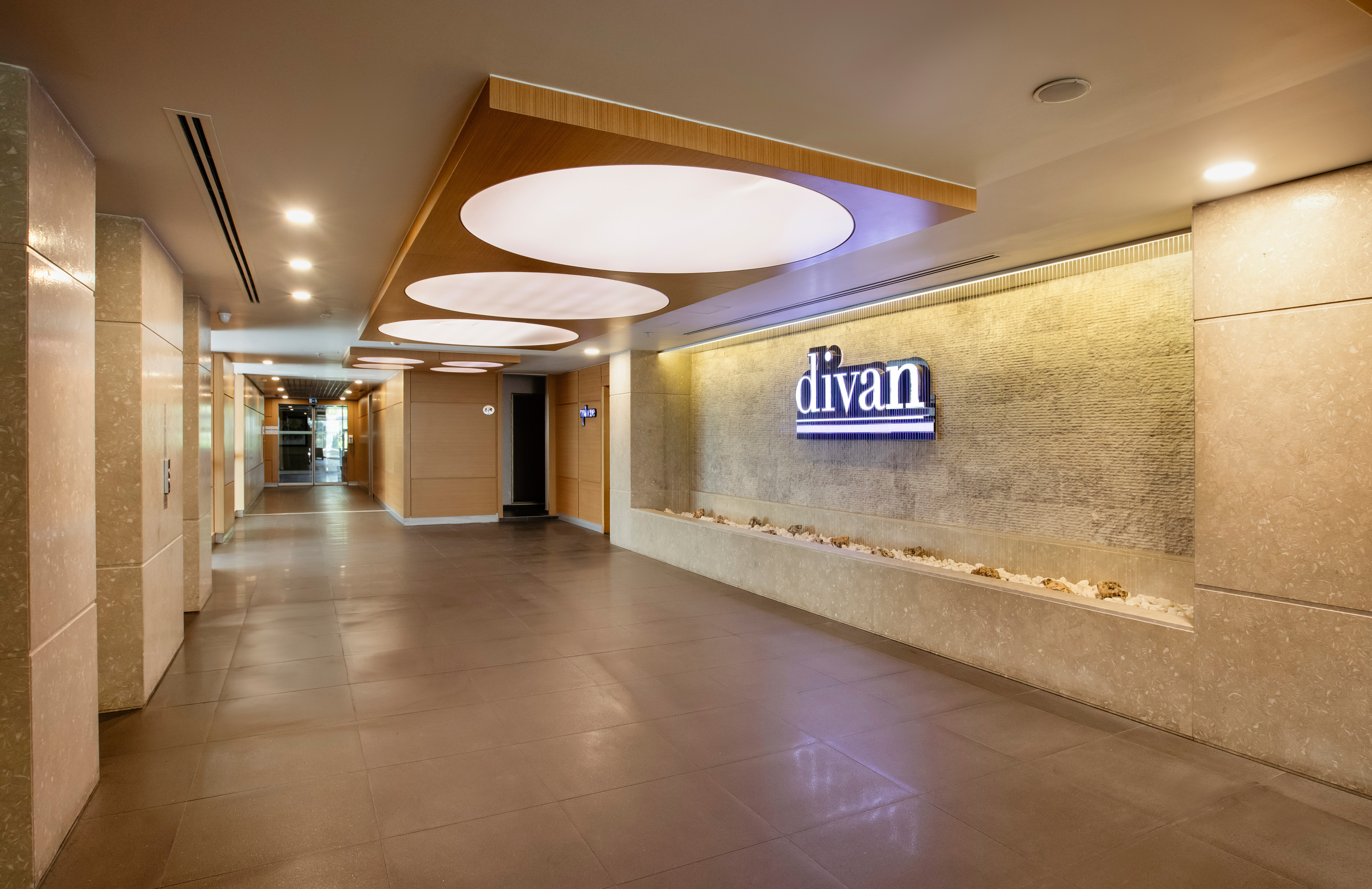 Divan Çorlu · 28