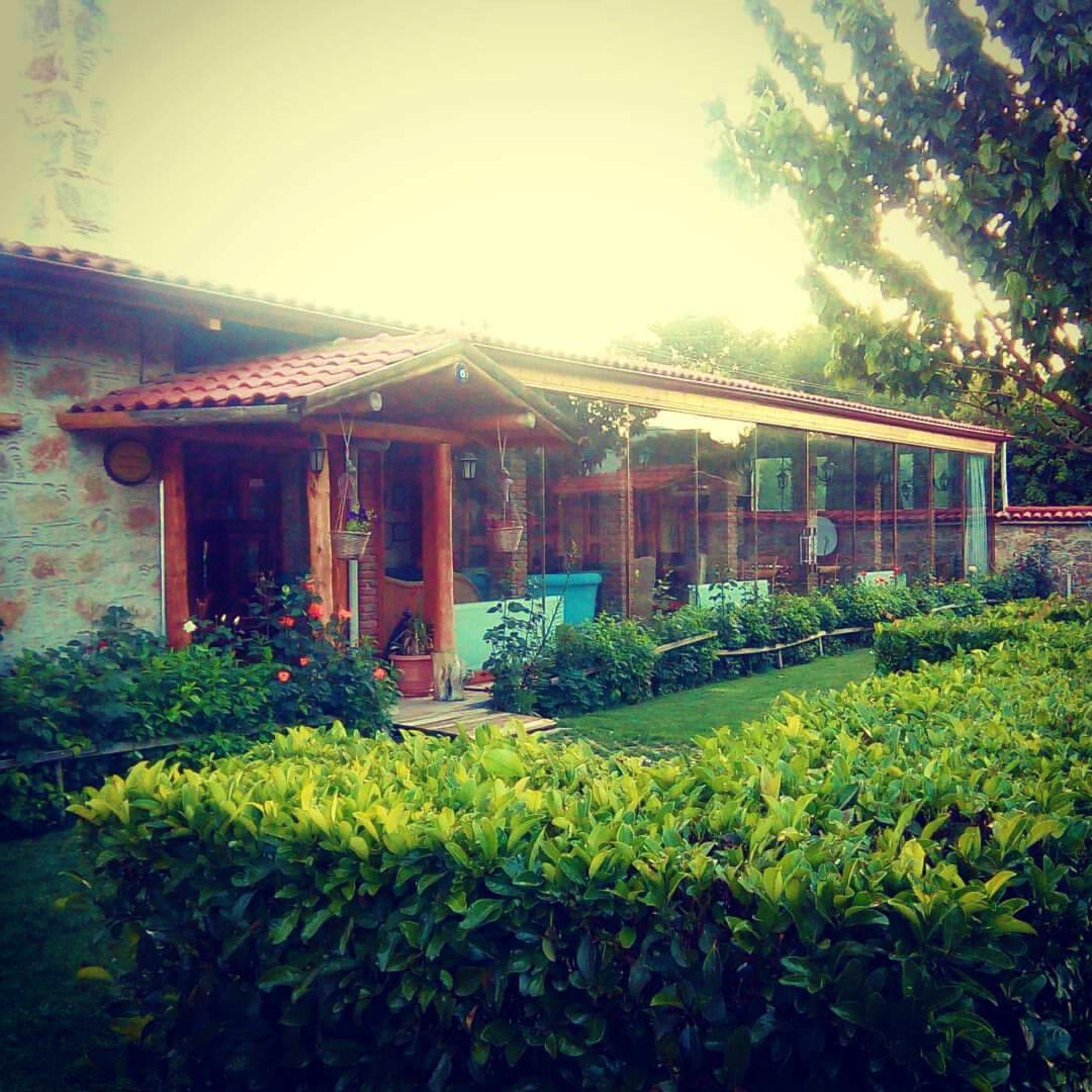 Moğla Taşhan Butik Hotel
