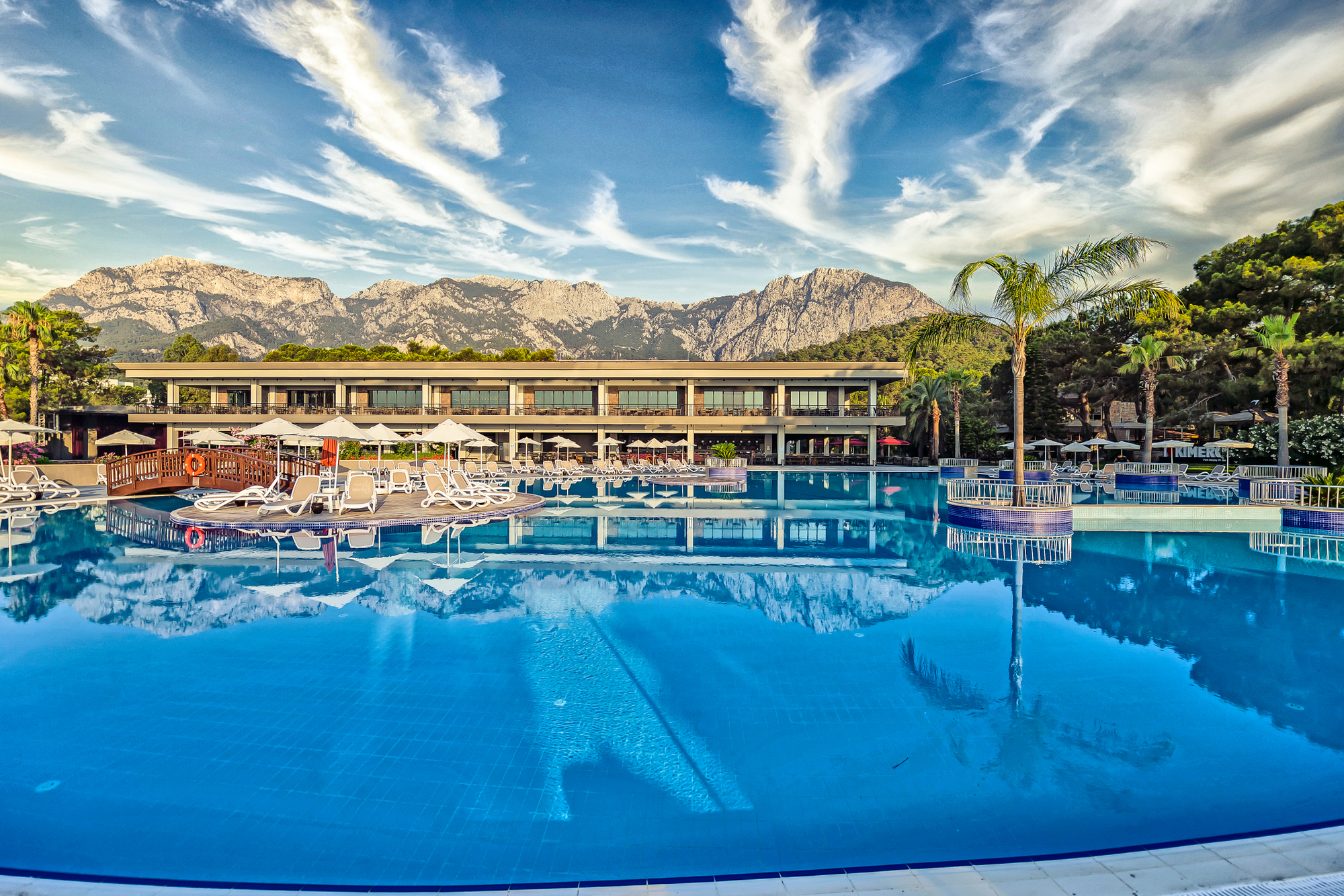 Kimeros Park Holiday Village