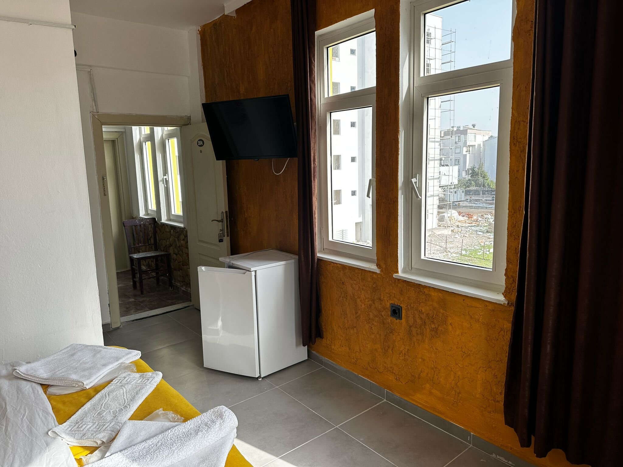 Finike Sever Otel galeri 3