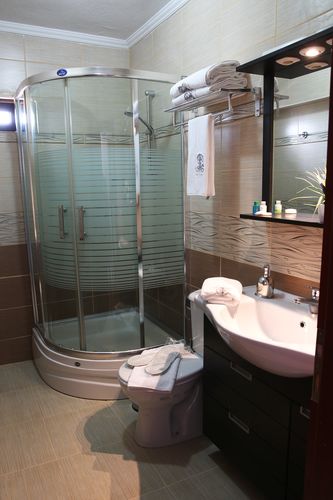 Ebruli Hotel Bozcaada