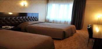 Has Otel Termal