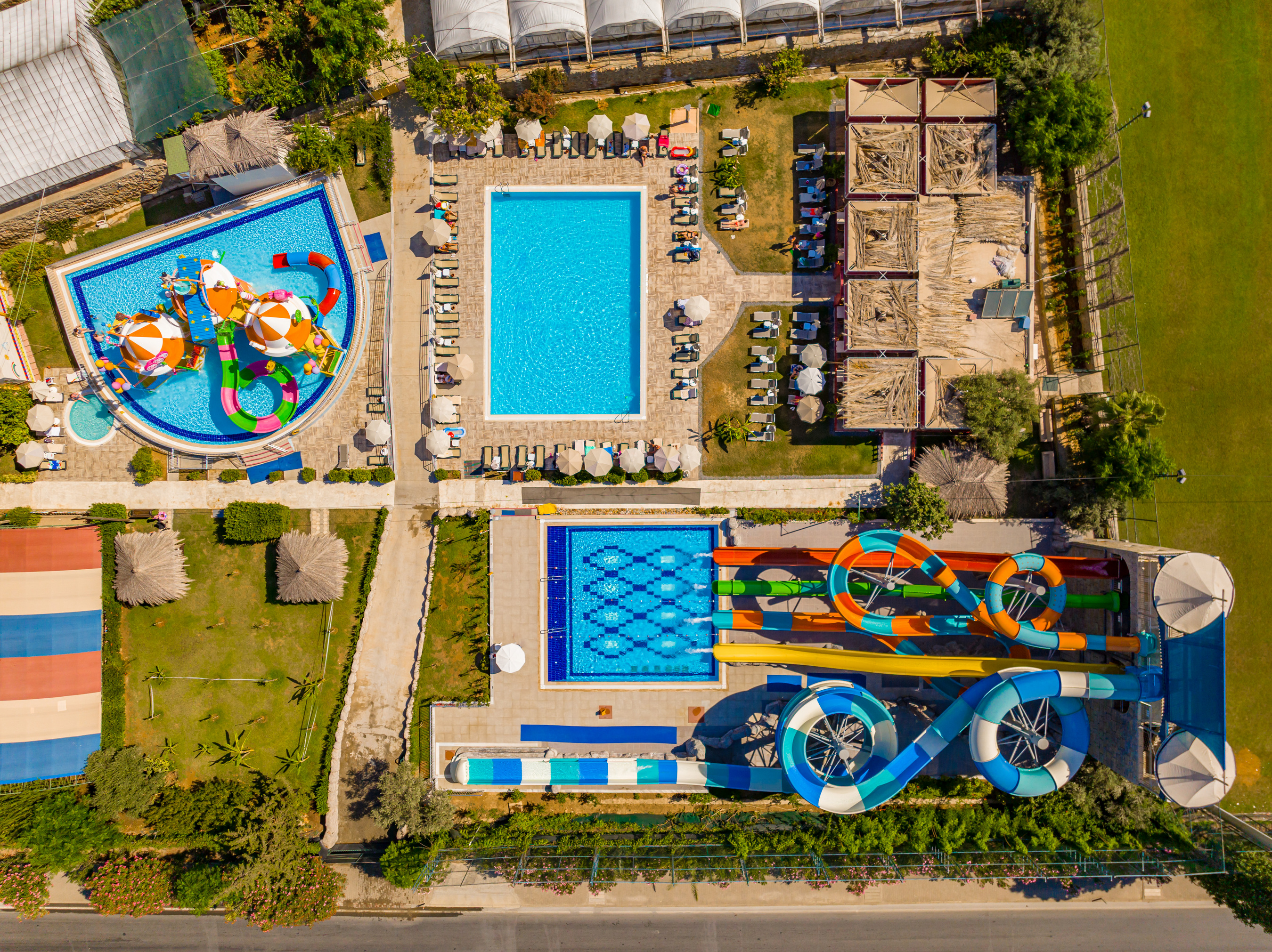 Alaiye Resort & Spa Hotel