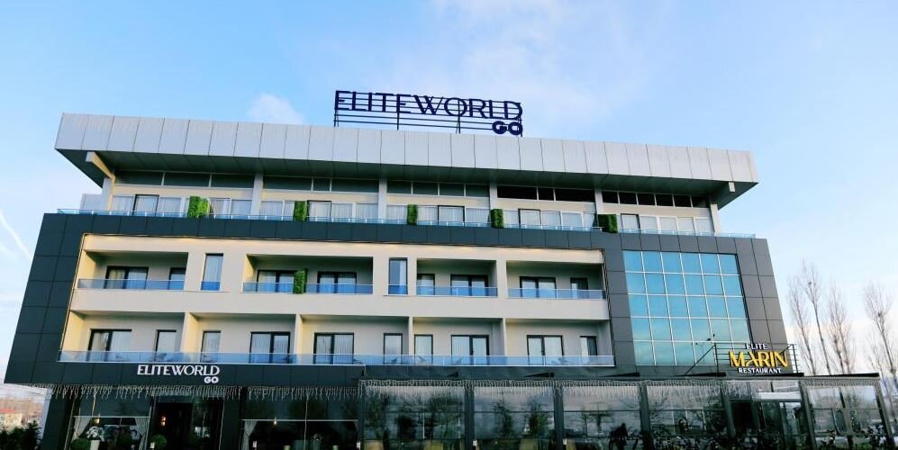 Elite World GO Van Edremit galeri 2