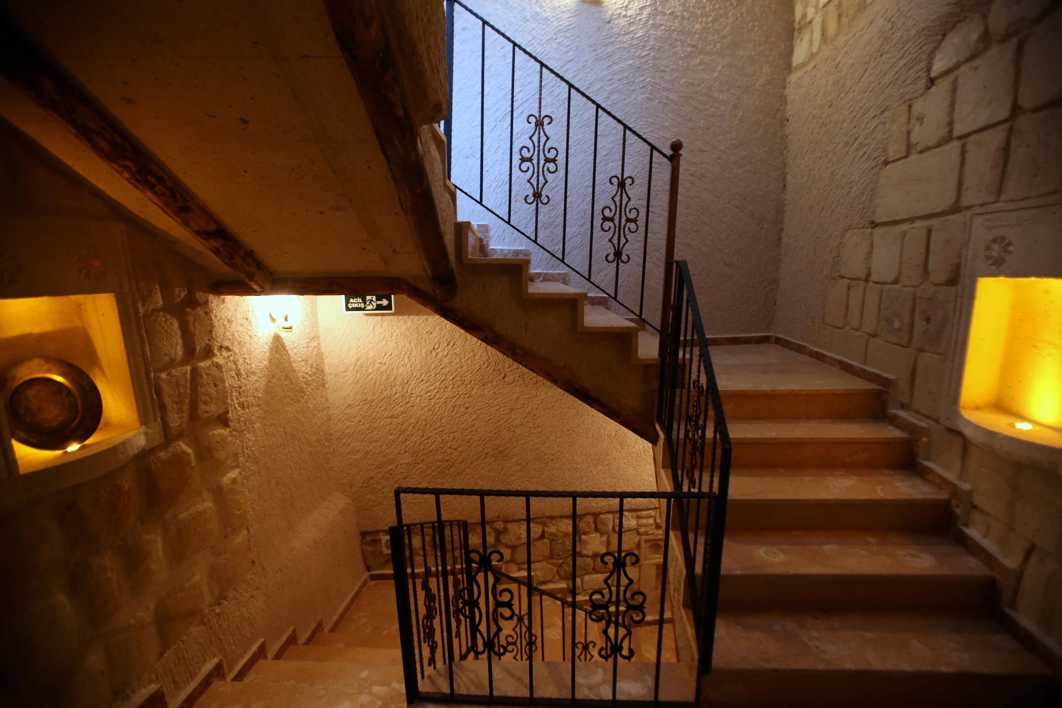 Aja Cappadocia Hotel