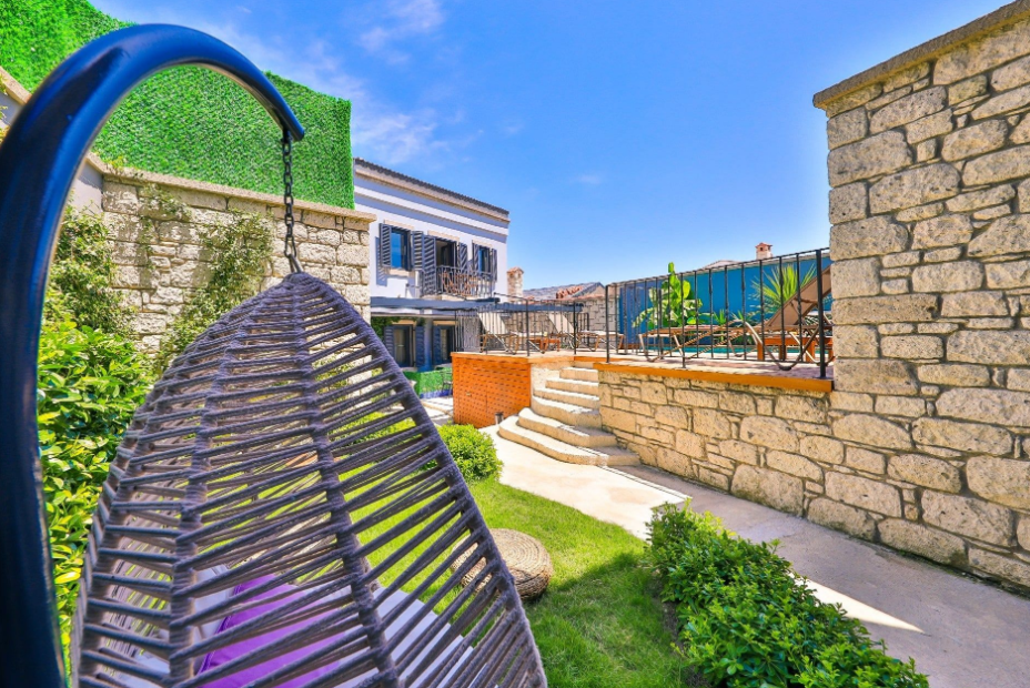 Pitoresk Otel Alaçatı