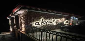 Akvaryum Otel Karaburun