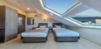 Standart Double or Twin Room Görseli